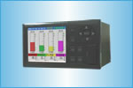 SWP-MSR100/L系列小型化流量积算无纸记录仪