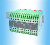 SWP8000-EX隔离式热电偶、热电阻安全栅